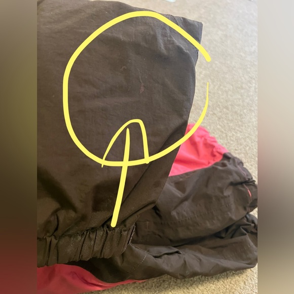 “The North Face “ womens jacket. READ DESCRIPTION - Picture 6 of 7